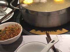 -牛事制造局牛肉火锅(莲岳路店)
