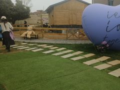 -HERRE·FARM 赫尔露营农场·团建聚会包场