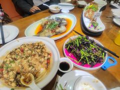 -醉壹号海鲜大排档·老厦门特色菜(厦门美食地标店)