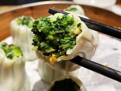 翡翠烧麦-耿福兴(步行街店)