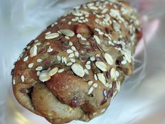 -81BAKERY(大学路店)