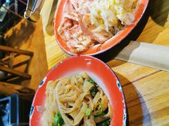 -石记老北京炙子烤肉(松园店)