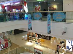 -万达广场(金堂店)