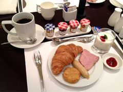 breakfast-咖啡苑自助餐厅·中国大饭店