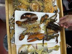 -船奇蒸汽海鲜·闽菜(八市海鲜总店)