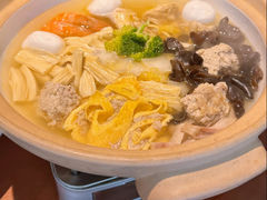 绍三鲜-寻宝记绍兴菜(鲁迅路店)