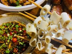 -烤五行·烧烤烤串(石佛营店)