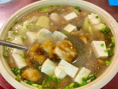 -鸿旺海鲜楼(平潭流水店)