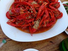 -鑫悦龙虾(前西街店)