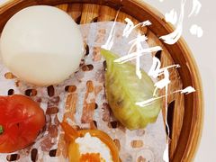 -蔡澜点心·粤菜(月星环球港店)