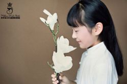 点击看大图 -美年亲子儿童摄影(合肥市滨湖新区金泉小区店)
