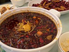 -成都驻京办餐厅(蜀都宾馆店)