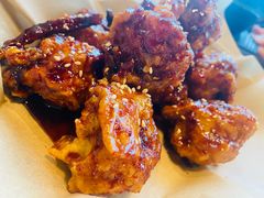 -一乐韩国炸鸡(梅江店)