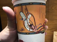 -茶颜悦色(登高路上店)