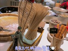 -淀里船宴(裕华东路店)