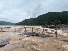 -陕西黄河壶口瀑布旅游区