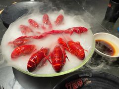 -红盔甲·小龙虾(人民广场店)