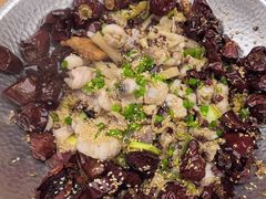 -大丰收脆鱼(浦西万达店)