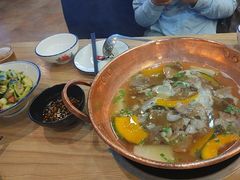 -妈妈的味道(和顺古镇店)