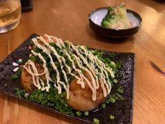 -章之鱼家(体育东路店)