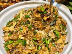 -老姑砂锅·烧烤天津菜(体北道店)
