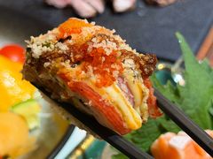 -松羽料理(国大店)