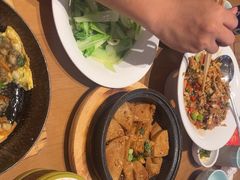 -四道菜·福建菜馆(莆田万达店)