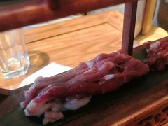 -丁卯•铜锅涮肉(工体店)