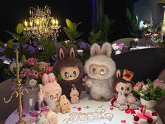 -狮拾久·现代新加坡料理(福田COCO Park店)