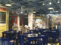 大堂-马路边边串串香(大成路店)