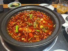 -小饕荟雅安贡椒鱼鲜馆(广福桥店)