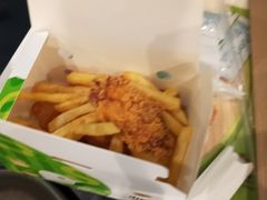 -德克士(龙阳广场店)