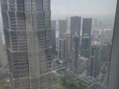 -上海中心大厦