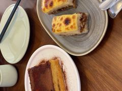 -蝴蝶里·粤菜·点心(龙湖杭州金沙天街店)