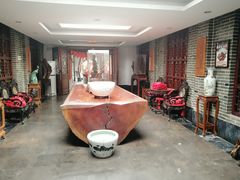 -不倒翁·徽天下名菜楼(马鞍山路店)