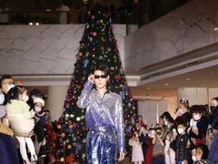 -大连富丽华大酒店