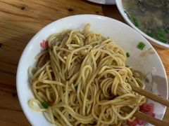 -古街捞化牛杂(井大店)