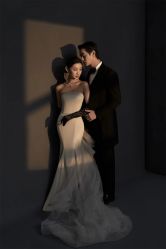 -摩玛婚纱摄影(杭州店)