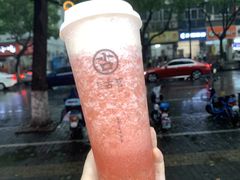 -古茗(潘水店)