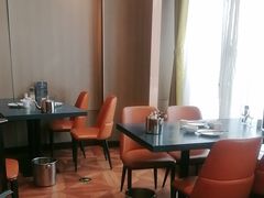 -小渔莊•地道胶东菜(旅游路万象省博物馆店)