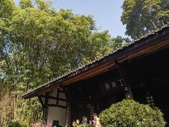-成都杜甫草堂博物馆