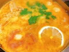 -长勺子东南亚(街道口店)