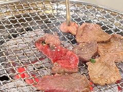 -大阪烧肉BAKA一代(十亩地店)