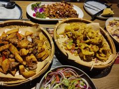 -那时新疆·若羌(经纬汇店)