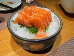 -三石铁板烧(紫竹桥店)