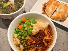 -大师兄·西北小馆(南沙万达广场店)
