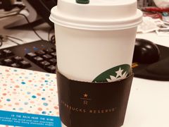 -星巴克臻选(南京艾尚天地店)