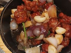 -潮界(虹桥新天地店)