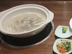 -龙泉人椰子鸡.糟粕醋.海南菜(三亚旗舰店)