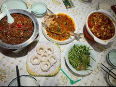 -3弄堂·滕王饭店·江西菜(铜锣湾店)